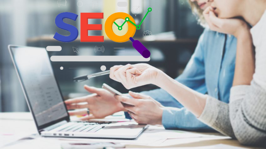 What is SEO and What does SEO Agency